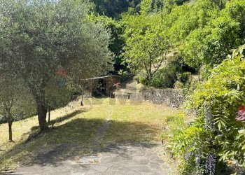 Villetta Via Marseno, 24 
 Ceranesi, Ceranesi - foto 104