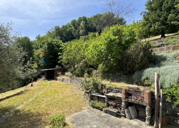 Villetta Via Marseno, 24 
 Ceranesi, Ceranesi - foto 108