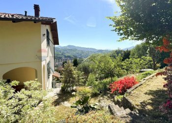 Villetta Via Marseno, 24 
 Ceranesi, Ceranesi - foto 114