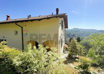 Villetta Via Marseno, 24 
 Ceranesi, Ceranesi - foto 115