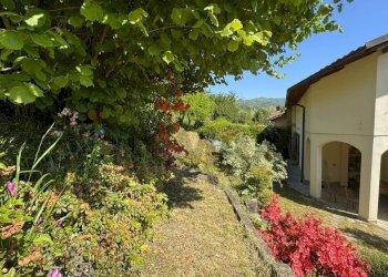 Villetta Via Marseno, 24 
 Ceranesi, Ceranesi - foto 116