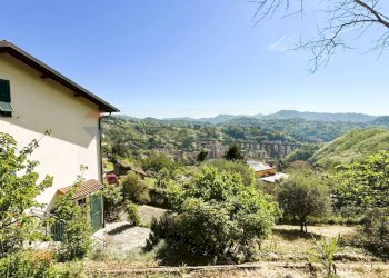 Villetta Via Marseno, 24 
 Ceranesi, Ceranesi - foto 122