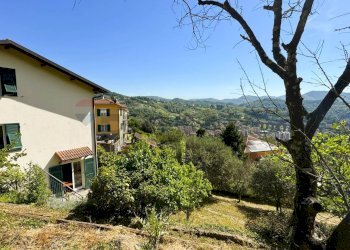 Villetta Via Marseno, 24 
 Ceranesi, Ceranesi - foto 123