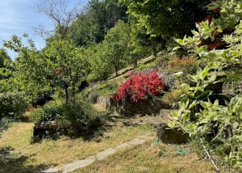 Villetta Via Marseno, 24 
 Ceranesi, Ceranesi - foto 127