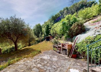 Villetta Via Marseno, 24 
 Ceranesi, Ceranesi - foto 129