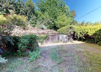 Villetta Via Marseno, 24 
 Ceranesi, Ceranesi - foto 133