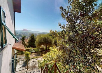 Villetta Via Marseno, 24 
 Ceranesi, Ceranesi - foto 134