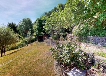 Villetta Via Marseno, 24 
 Ceranesi, Ceranesi - foto 138