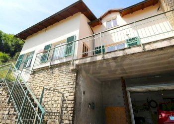 Villetta Via Marseno, 24 
 Ceranesi, Ceranesi - foto 140