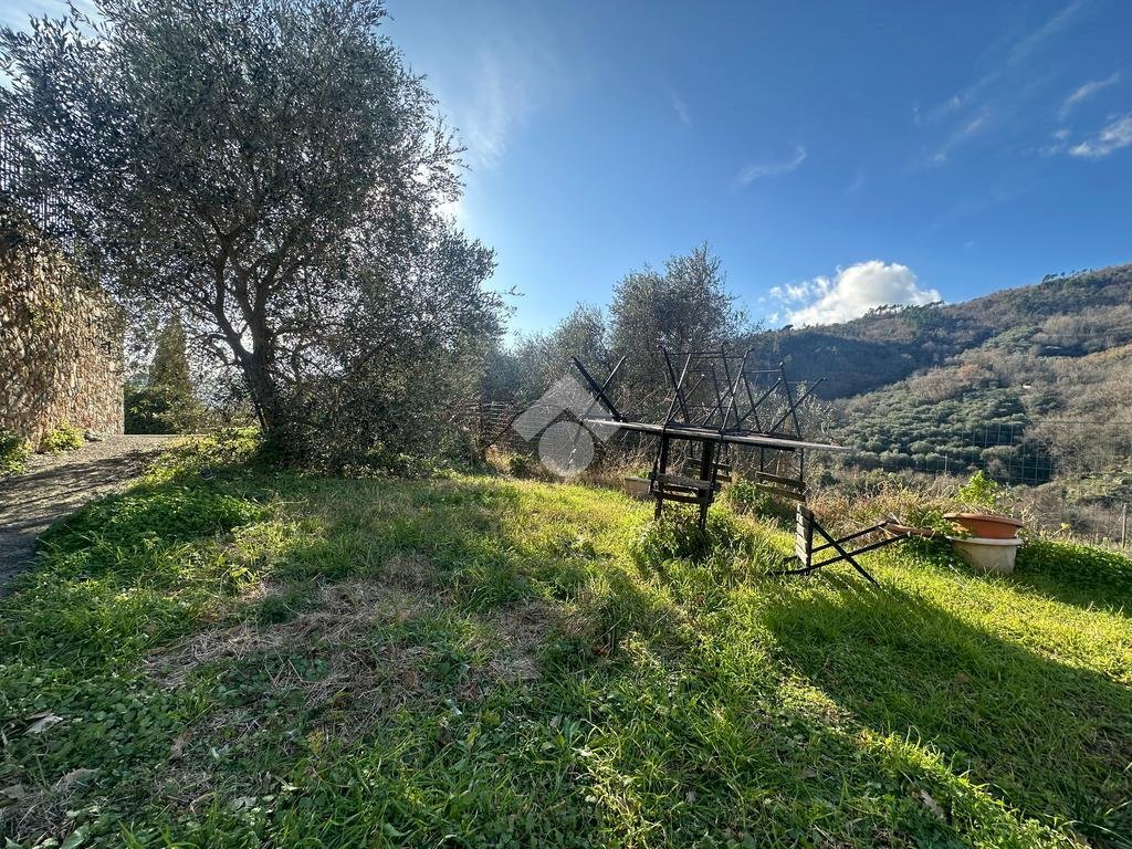 Trilocale Via Giuseppe Agnese, Calice Ligure - foto 1