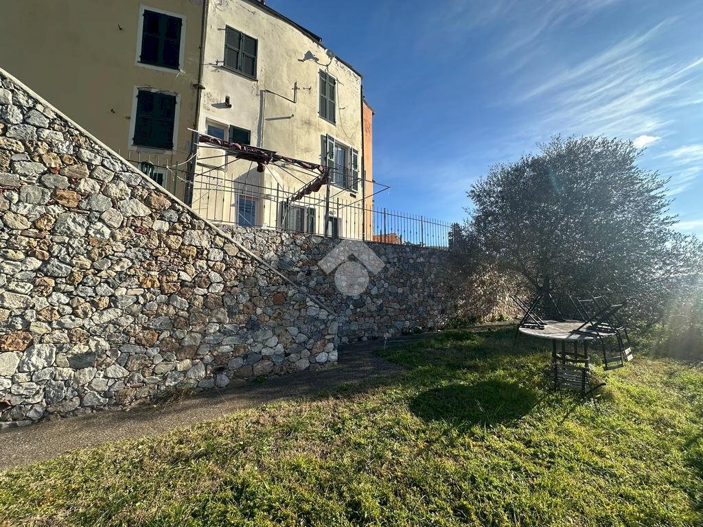 Trilocale Via Giuseppe Agnese, Calice Ligure - foto 3