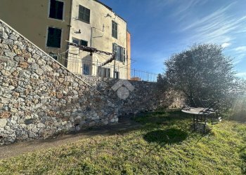 Three-room apartment Via Giuseppe Agnese, Calice Ligure - photo 3