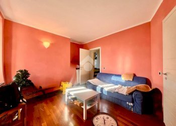 Three-room apartment Via Giuseppe Agnese, Calice Ligure - photo 8