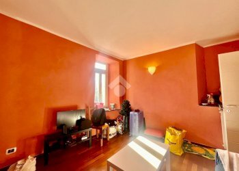 Three-room apartment Via Giuseppe Agnese, Calice Ligure - photo 10