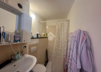 Three-room apartment Via Giuseppe Agnese, Calice Ligure - photo 11