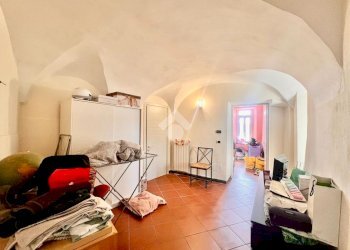 Three-room apartment Via Giuseppe Agnese, Calice Ligure - photo 14