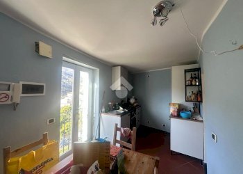 Three-room apartment Via Giuseppe Agnese, Calice Ligure - photo 15
