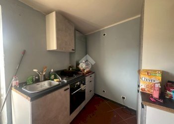 Three-room apartment Via Giuseppe Agnese, Calice Ligure - photo 16