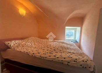 Three-room apartment Via Giuseppe Agnese, Calice Ligure - photo 19