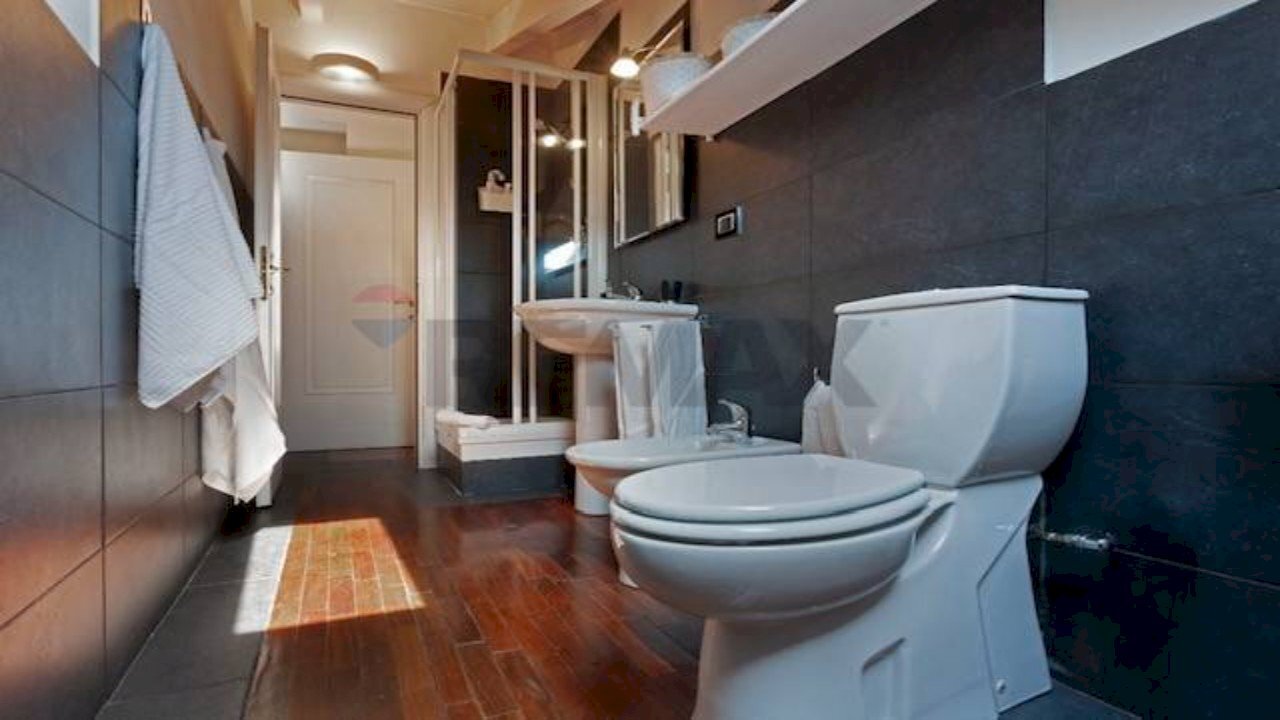 Monolocale Via Dell' Arsenale, 41 
 Centro, Torino (zona Centro) - foto 3