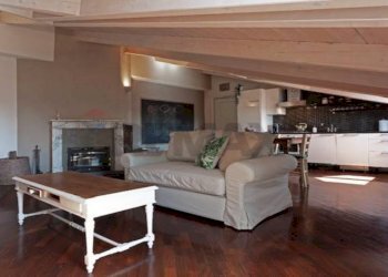 One-room apartment Via Dell' Arsenale, 41 
 Centro, Torino (neighborhood Centro) - photo 7