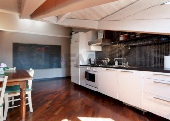 One-room apartment Via Dell' Arsenale, 41 
 Centro, Torino (neighborhood Centro) - photo 8