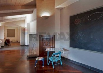 One-room apartment Via Dell' Arsenale, 41 
 Centro, Torino (neighborhood Centro) - photo 9