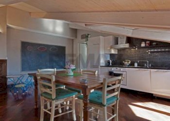 One-room apartment Via Dell' Arsenale, 41 
 Centro, Torino (neighborhood Centro) - photo 11