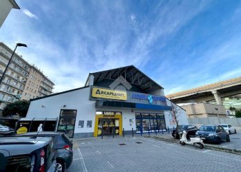 Bilocale Via Giovanni Opisso, Genova (zona Pegli) - foto 2