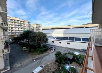 Bilocale Via Giovanni Opisso, Genova (zona Pegli) - foto 4