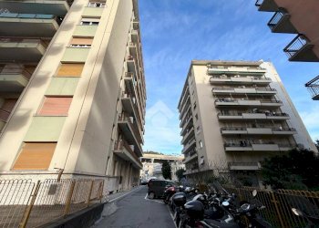 Bilocale Via Giovanni Opisso, Genova (zona Pegli) - foto 5