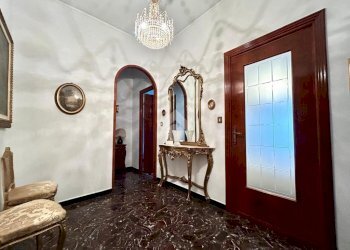 Bilocale Via Giovanni Opisso, Genova (zona Pegli) - foto 7