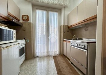 Bilocale Via Giovanni Opisso, Genova (zona Pegli) - foto 12