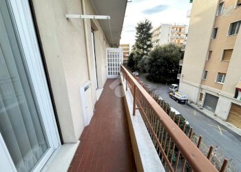 Bilocale Via Giovanni Opisso, Genova (zona Pegli) - foto 17