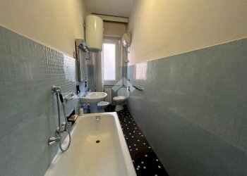 Bilocale Via Giovanni Opisso, Genova (zona Pegli) - foto 18