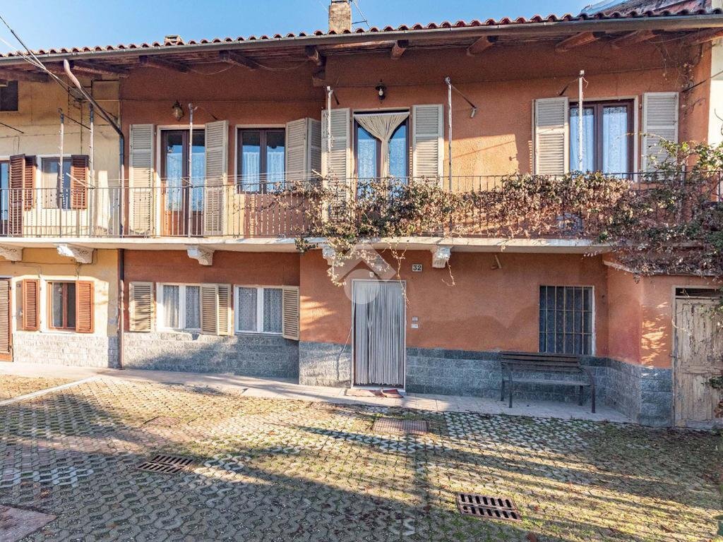 Casa semi indipendente Località grange di balma, Ciriè - foto 2