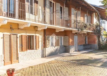 Casa semi indipendente Località grange di balma, Ciriè - foto 1