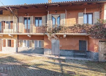 Casa semi indipendente Località grange di balma, Ciriè - foto 2