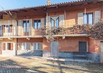 Casa semi indipendente Località grange di balma, Ciriè - foto 3