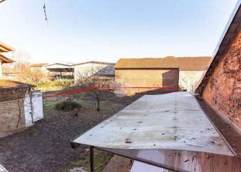 Casa semi indipendente Località grange di balma, Ciriè - foto 17