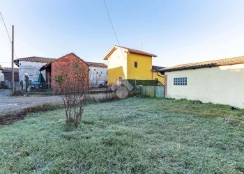 Casa semi indipendente Località grange di balma, Ciriè - foto 19