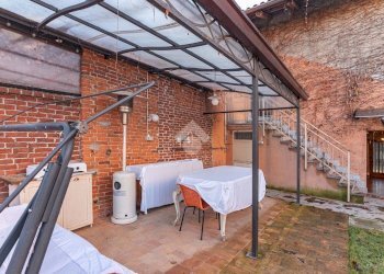 Casa semi indipendente Località grange di balma, Ciriè - foto 25