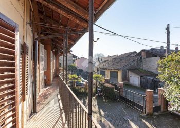 Casa semi indipendente Località grange di balma, Ciriè - foto 33