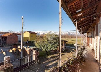 Casa semi indipendente Località grange di balma, Ciriè - foto 34