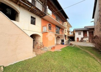 Casa semi indipendente Via Monte Sinai, Rueglio - foto 2