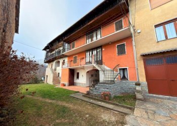 Casa semi indipendente Via Monte Sinai, Rueglio - foto 5