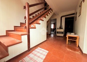 Casa semi indipendente Via Monte Sinai, Rueglio - foto 6