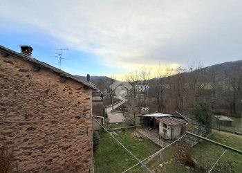 Casa semi indipendente Via Monte Sinai, Rueglio - foto 9