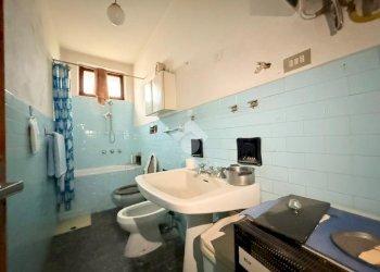 Casa semi indipendente Via Monte Sinai, Rueglio - foto 10