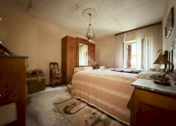 Casa semi indipendente Via Monte Sinai, Rueglio - foto 12